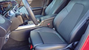Mercedes-benz GLB 200 Progressive 7G-DCT DX02419 w leasingu dla firm