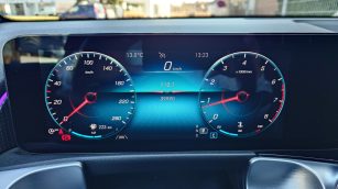 Mercedes-benz GLB 200 Progressive 7G-DCT DX02419 w leasingu dla firm