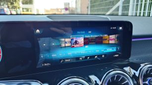 Mercedes-benz GLB 200 Progressive 7G-DCT DX02419 w leasingu dla firm