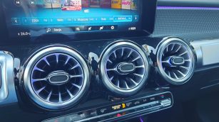 Mercedes-benz GLB 200 Progressive 7G-DCT DX02419 w leasingu dla firm