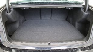 BMW 318i Advantage aut WX3953E w leasingu dla firm
