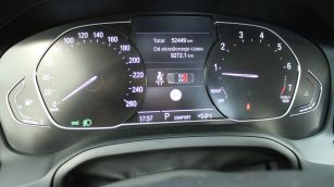 BMW 318i Advantage aut WX3953E w leasingu dla firm