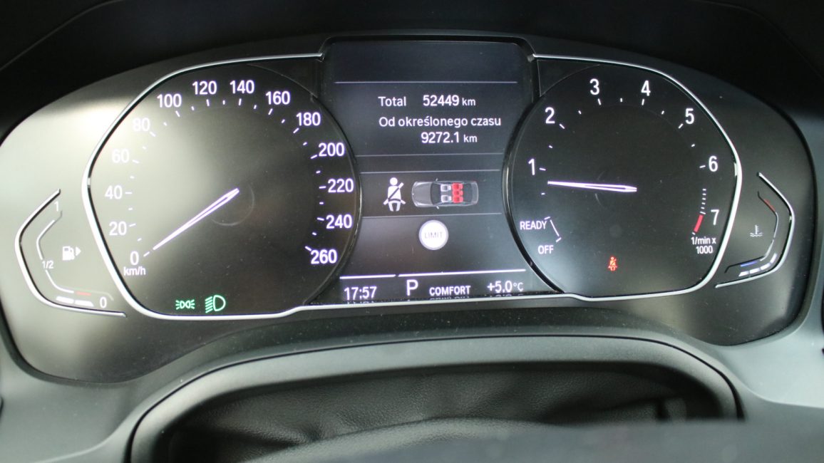 BMW 318i Advantage aut WX3953E w leasingu dla firm