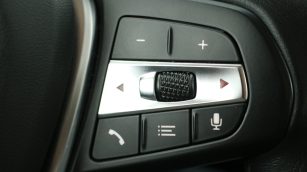 BMW 318i Advantage aut WX3953E w leasingu dla firm