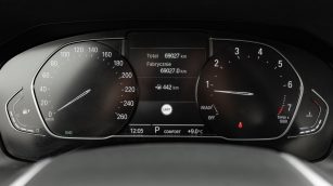 BMW 318i Advantage aut WX3955E w leasingu dla firm