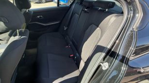 BMW 318i Advantage aut WX3961E w abonamencie