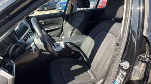 BMW 318i Advantage aut WX3961E w abonamencie