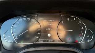 BMW 318i Advantage aut WX3961E w abonamencie
