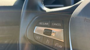 BMW 318i Advantage aut WX3961E w abonamencie