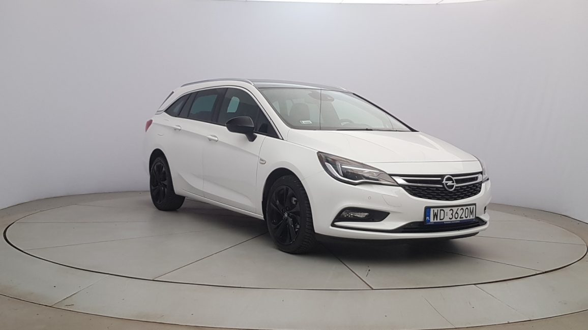 Opel Astra V 1.4 T GPF Dynamic S&S aut WD3620M w zakupie za gotówkę