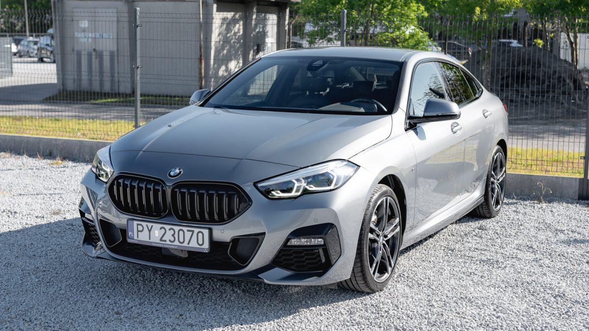 BMW 220i xDrive M Sport aut PY23070 w leasingu dla firm
