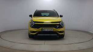 Kia Sportage 1.6 T-GDI HEV GT Line 4WD aut WD3232R w abonamencie