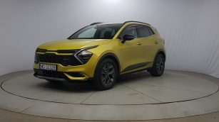 Kia Sportage 1.6 T-GDI HEV GT Line 4WD aut WD3232R w abonamencie