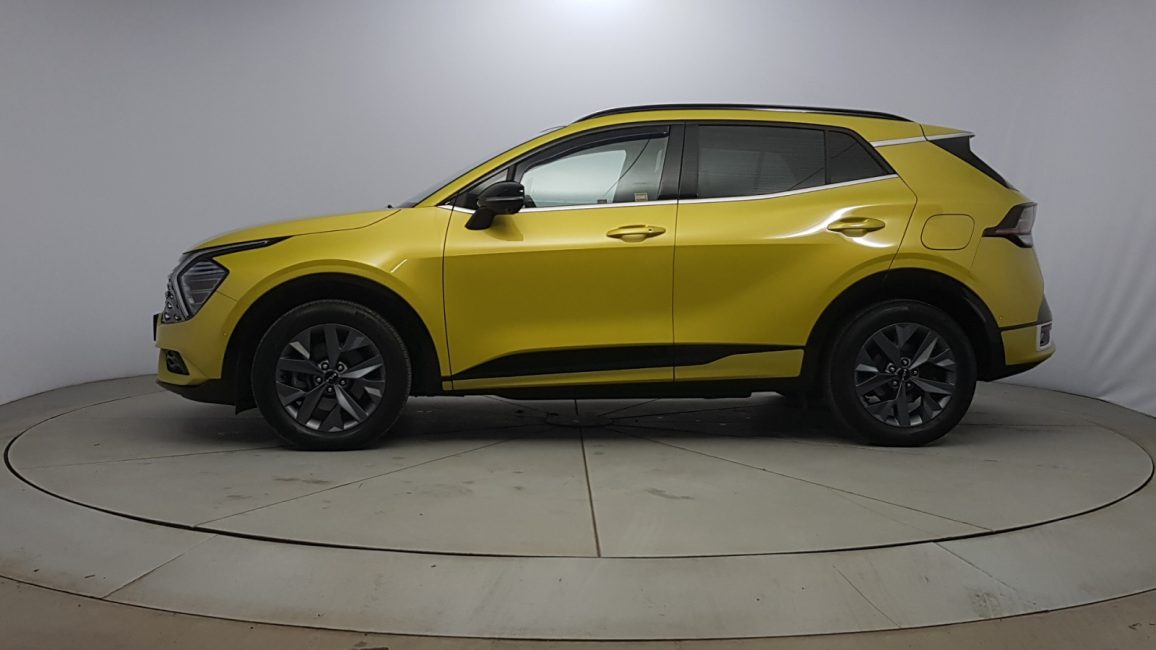 Kia Sportage 1.6 T-GDI HEV GT Line 4WD aut WD3232R w abonamencie