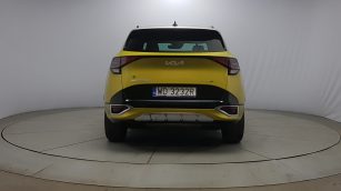 Kia Sportage 1.6 T-GDI HEV GT Line 4WD aut WD3232R w abonamencie
