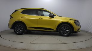 Kia Sportage 1.6 T-GDI HEV GT Line 4WD aut WD3232R w abonamencie