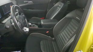 Kia Sportage 1.6 T-GDI HEV GT Line 4WD aut WD3232R w abonamencie