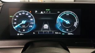 Kia Sportage 1.6 T-GDI HEV GT Line 4WD aut WD3232R w abonamencie