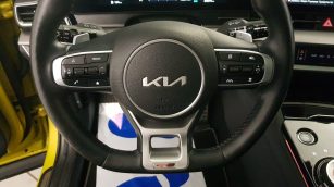 Kia Sportage 1.6 T-GDI HEV GT Line 4WD aut WD3232R w abonamencie