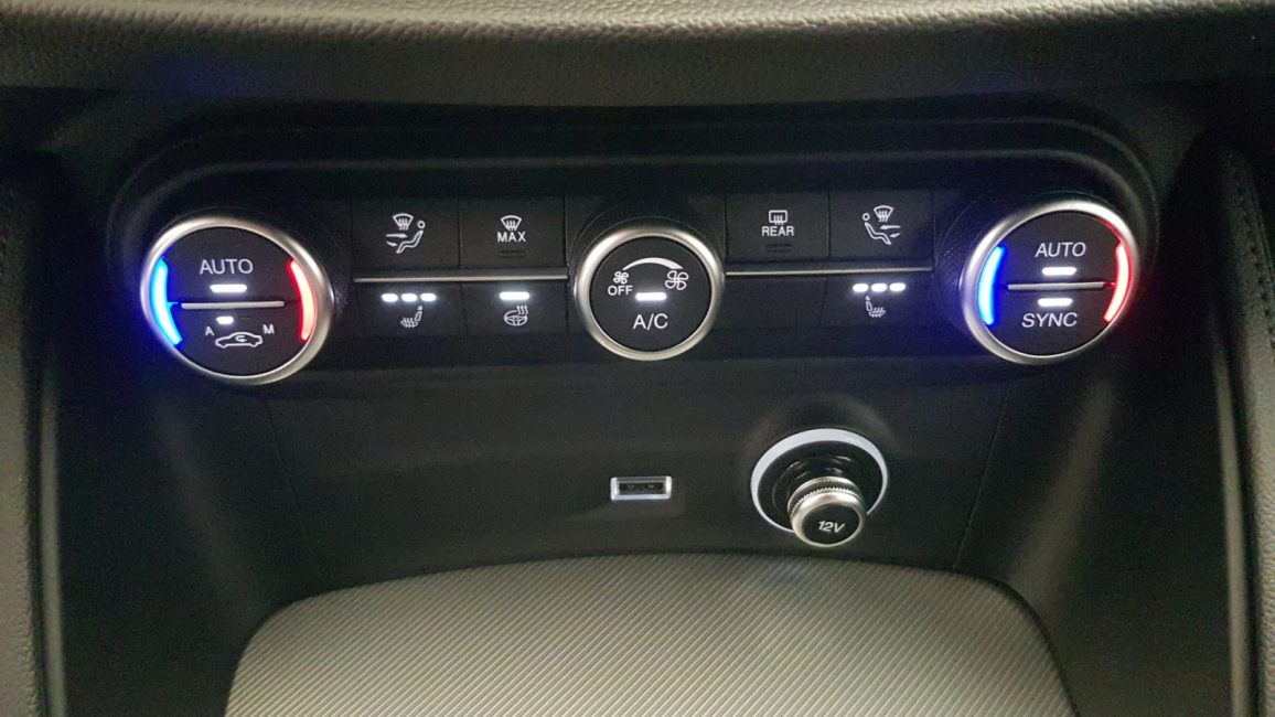 Alfa Romeo Stelvio 2.0 Turbo Veloce Q4 aut WD3636S w leasingu dla firm