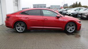 Volkswagen Arteon 2.0 TDI Bi-Turbo SCR 4Mot. R-Line DSG WD7552H w zakupie za gotówkę
