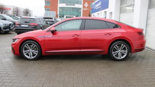 Volkswagen Arteon 2.0 TDI Bi-Turbo SCR 4Mot. R-Line DSG WD7552H w zakupie za gotówkę