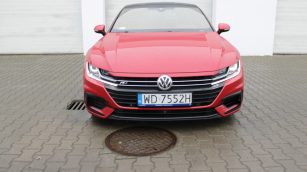 Volkswagen Arteon 2.0 TDI Bi-Turbo SCR 4Mot. R-Line DSG WD7552H w zakupie za gotówkę