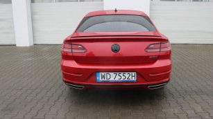 Volkswagen Arteon 2.0 TDI Bi-Turbo SCR 4Mot. R-Line DSG WD7552H w zakupie za gotówkę