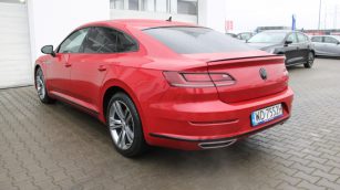 Volkswagen Arteon 2.0 TDI Bi-Turbo SCR 4Mot. R-Line DSG WD7552H w zakupie za gotówkę