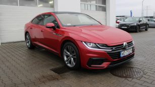Volkswagen Arteon 2.0 TDI Bi-Turbo SCR 4Mot. R-Line DSG WD7552H w zakupie za gotówkę
