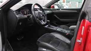 Volkswagen Arteon 2.0 TDI Bi-Turbo SCR 4Mot. R-Line DSG WD7552H w zakupie za gotówkę