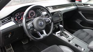 Volkswagen Arteon 2.0 TDI Bi-Turbo SCR 4Mot. R-Line DSG WD7552H w zakupie za gotówkę