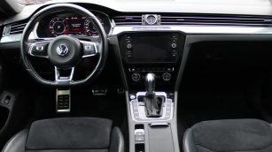Volkswagen Arteon 2.0 TDI Bi-Turbo SCR 4Mot. R-Line DSG WD7552H w zakupie za gotówkę