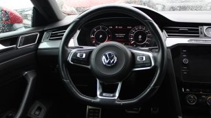 Volkswagen Arteon 2.0 TDI Bi-Turbo SCR 4Mot. R-Line DSG WD7552H w zakupie za gotówkę