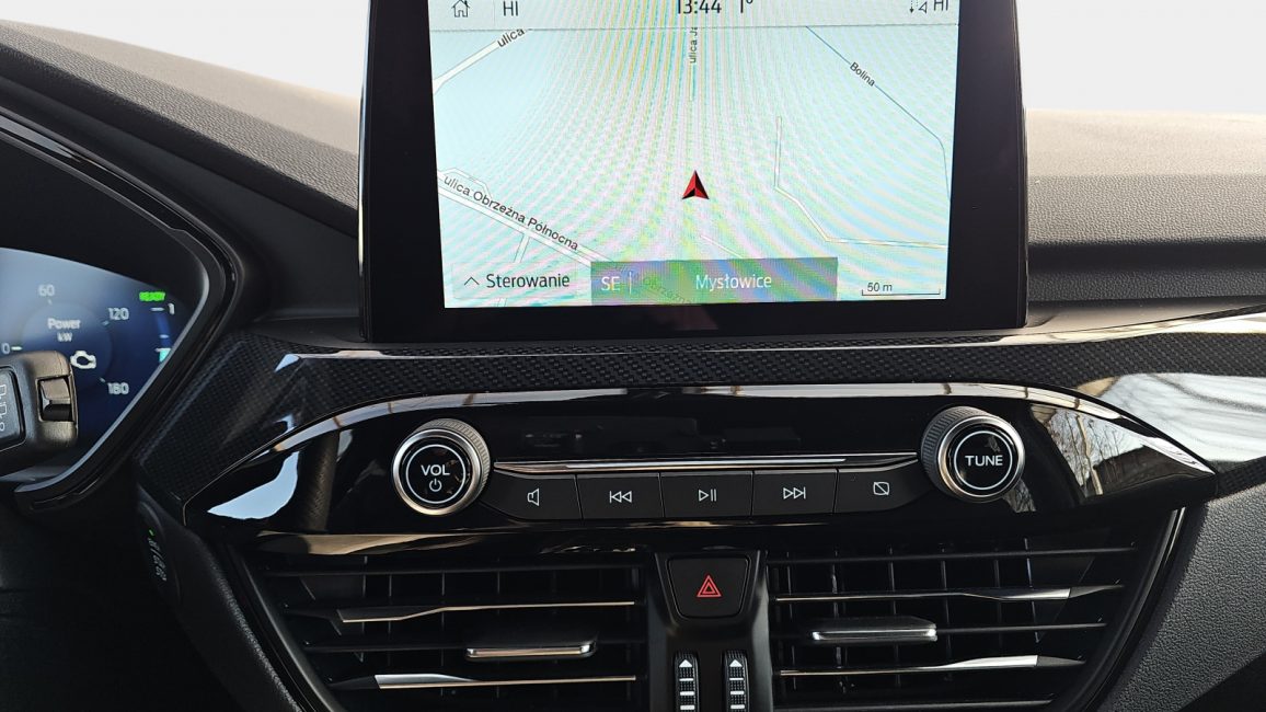 Ford Kuga 2.5 FHEV AWD ST-Line X GD2G221 w leasingu dla firm