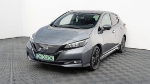 Nissan Leaf 40kWh N-Connecta DB3093K w leasingu dla firm