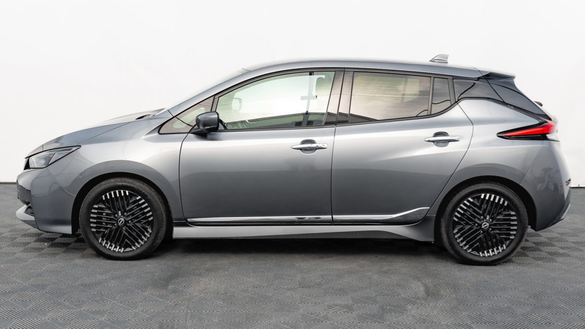Nissan Leaf 40kWh N-Connecta DB3093K w leasingu dla firm