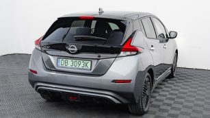 Nissan Leaf 40kWh N-Connecta DB3093K w leasingu dla firm