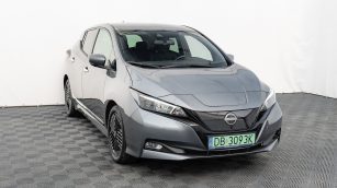 Nissan Leaf 40kWh N-Connecta DB3093K w leasingu dla firm