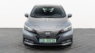 Nissan Leaf 40kWh N-Connecta DB3093K w leasingu dla firm