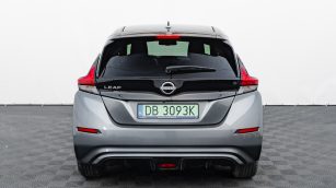 Nissan Leaf 40kWh N-Connecta DB3093K w leasingu dla firm