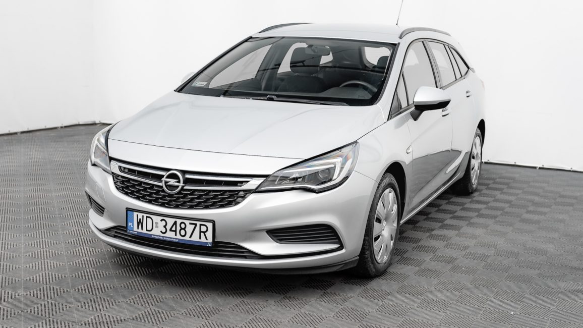 Opel Astra V 1.6 CDTI Enjoy S&S WD3487R w leasingu dla firm