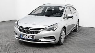 Opel Astra V 1.6 CDTI Enjoy S&S WD3487R w leasingu dla firm