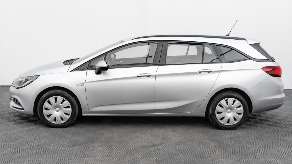 Opel Astra V 1.6 CDTI Enjoy S&S WD3487R w leasingu dla firm