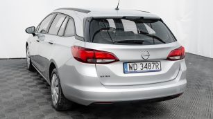 Opel Astra V 1.6 CDTI Enjoy S&S WD3487R w leasingu dla firm