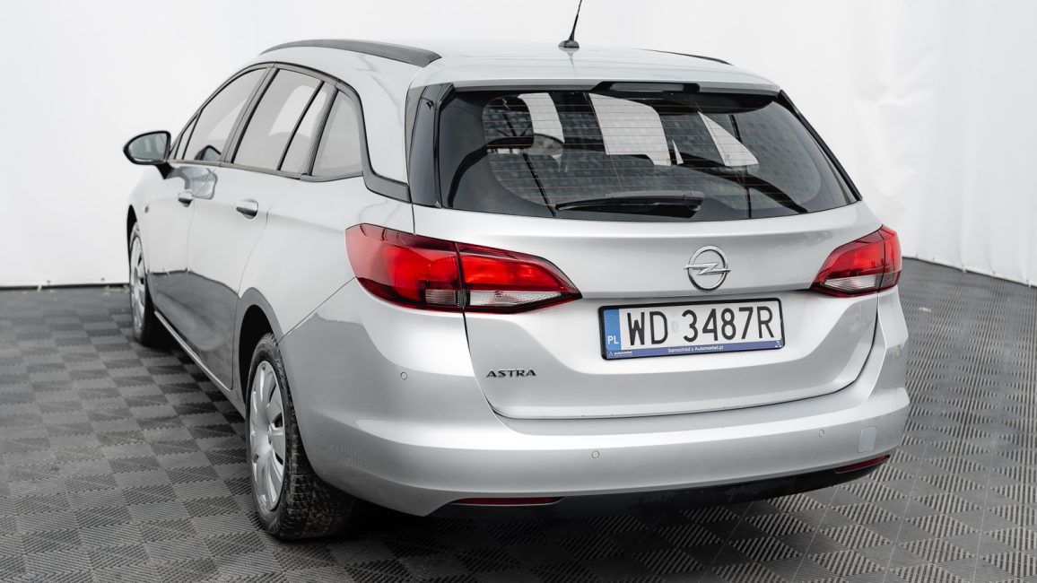 Opel Astra V 1.6 CDTI Enjoy S&S WD3487R w leasingu dla firm