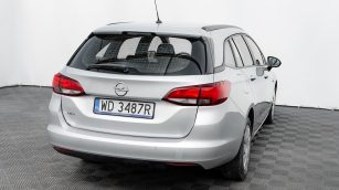 Opel Astra V 1.6 CDTI Enjoy S&S WD3487R w leasingu dla firm