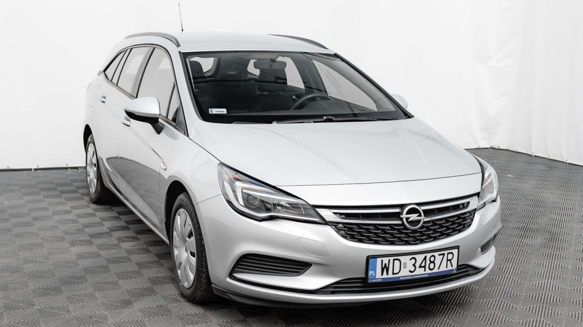 Opel Astra V 1.6 CDTI Enjoy S&S WD3487R w leasingu dla firm