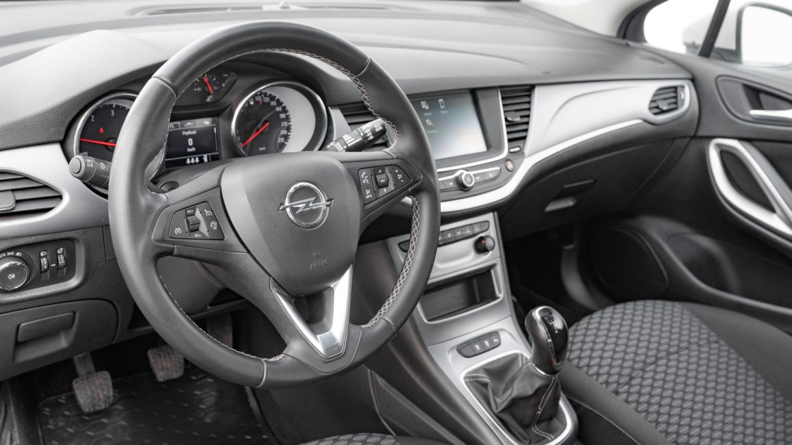 Opel Astra V 1.6 CDTI Enjoy S&S WD3487R w leasingu dla firm
