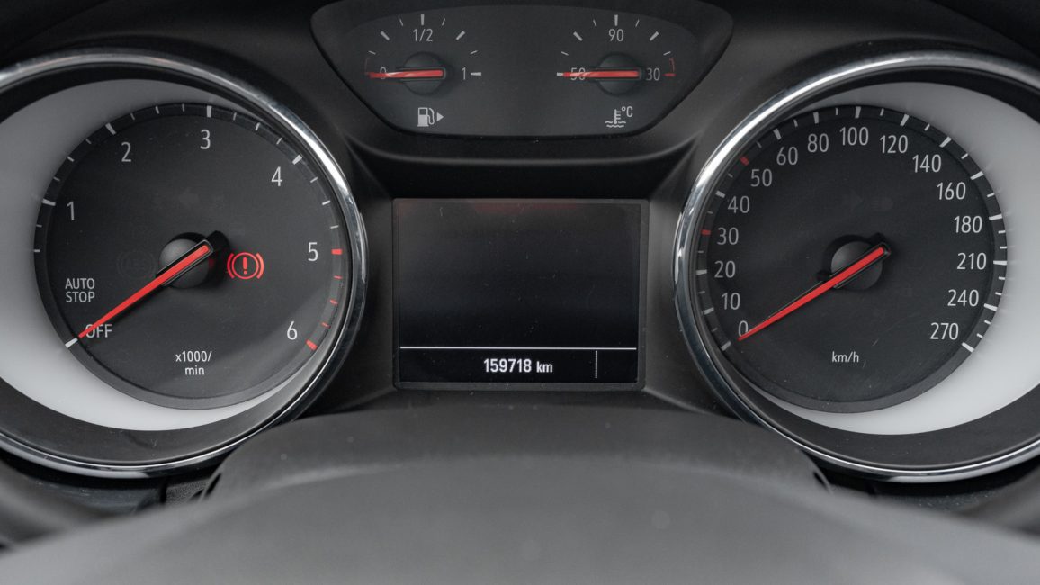 Opel Astra V 1.6 CDTI Enjoy S&S WD3487R w leasingu dla firm